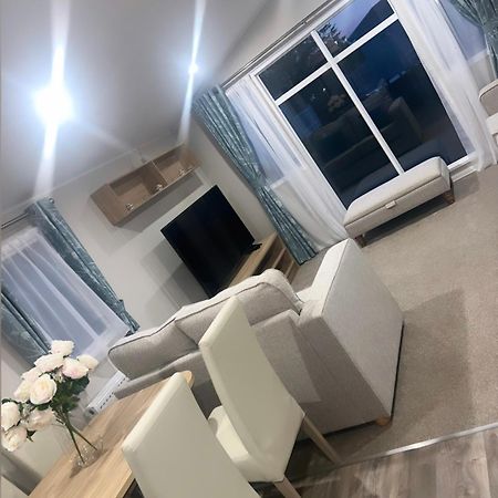 Brand New Modern Holiday Home - Haven The Orchards Holiday Park Saint Osyth Exteriér fotografie