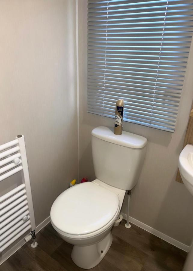 Brand New Modern Holiday Home - Haven The Orchards Holiday Park Saint Osyth Exteriér fotografie