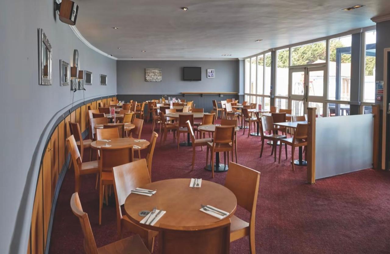 Brand New Modern Holiday Home - Haven The Orchards Holiday Park Saint Osyth Exteriér fotografie