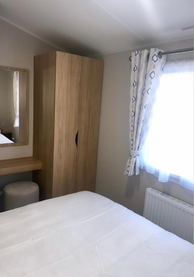 Brand New Modern Holiday Home - Haven The Orchards Holiday Park Saint Osyth Exteriér fotografie