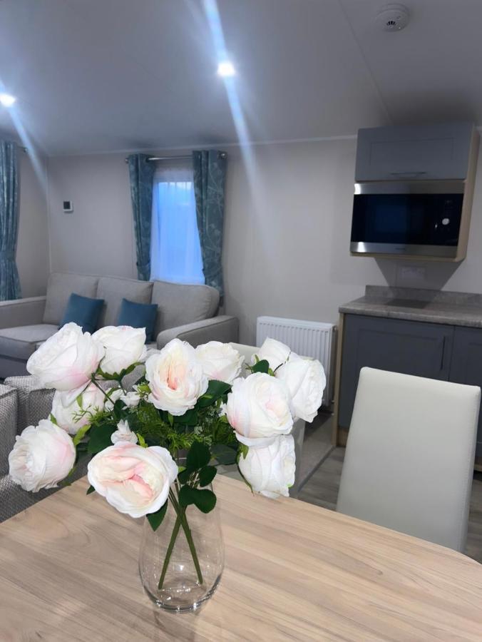 Brand New Modern Holiday Home - Haven The Orchards Holiday Park Saint Osyth Exteriér fotografie