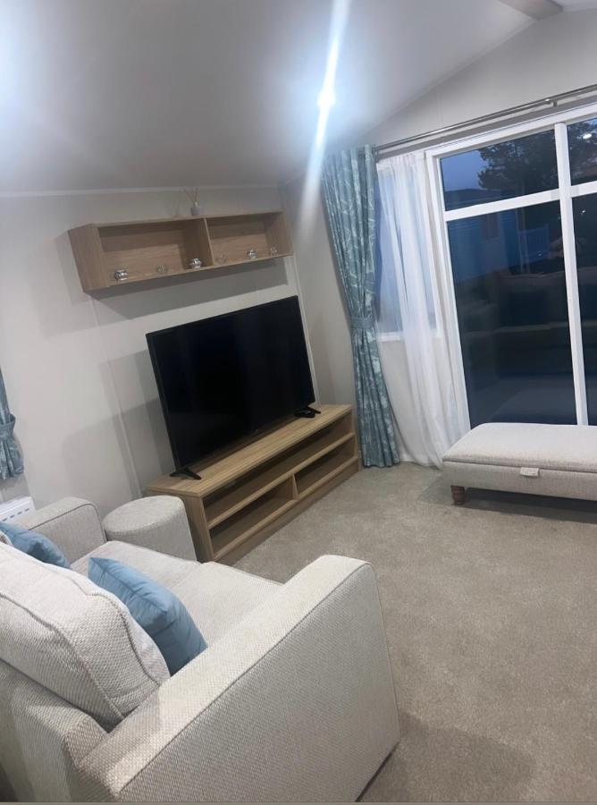 Brand New Modern Holiday Home - Haven The Orchards Holiday Park Saint Osyth Exteriér fotografie