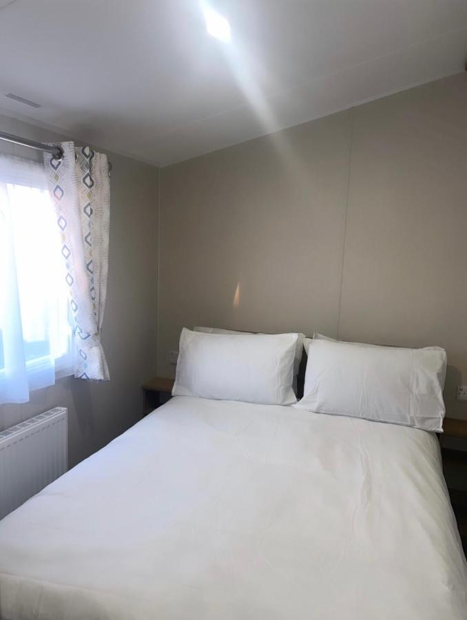 Brand New Modern Holiday Home - Haven The Orchards Holiday Park Saint Osyth Exteriér fotografie