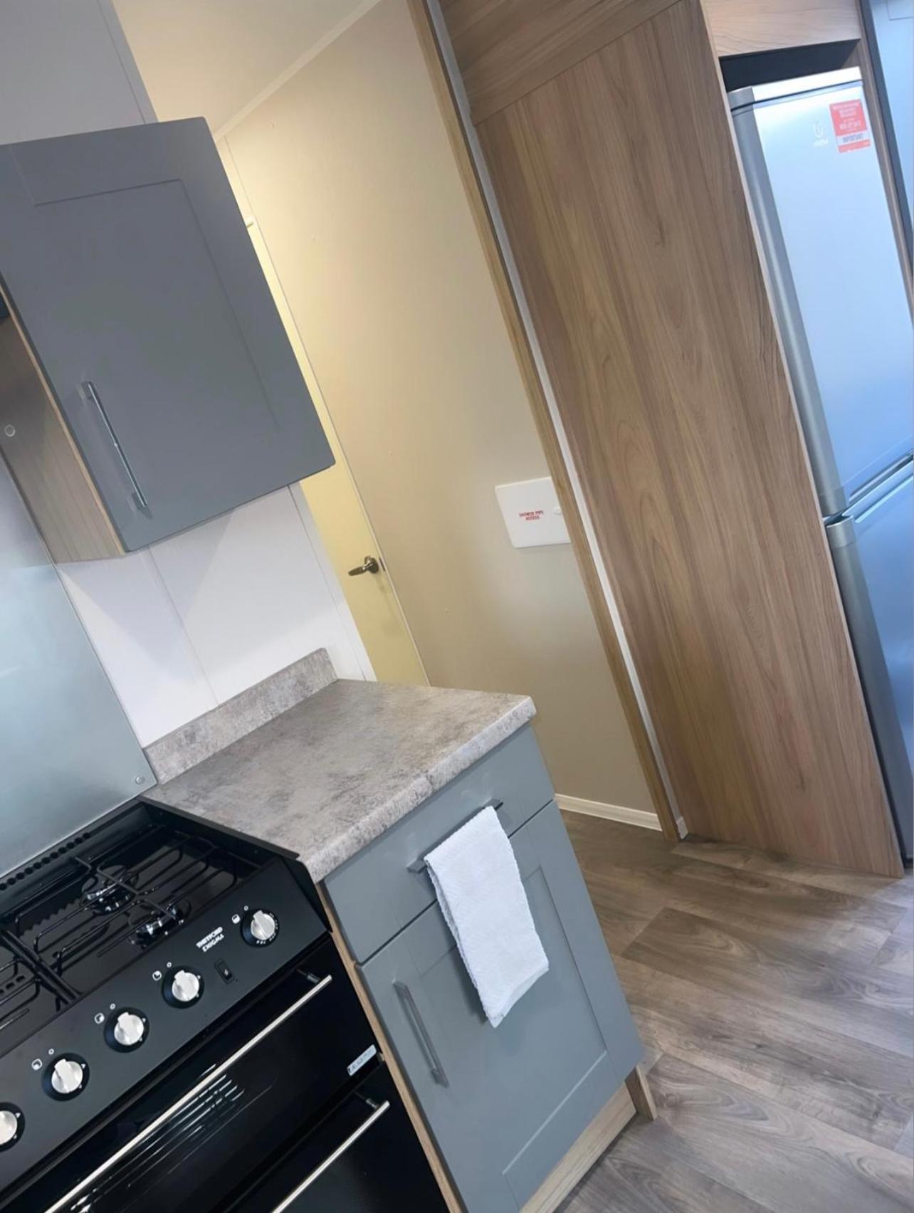 Brand New Modern Holiday Home - Haven The Orchards Holiday Park Saint Osyth Exteriér fotografie